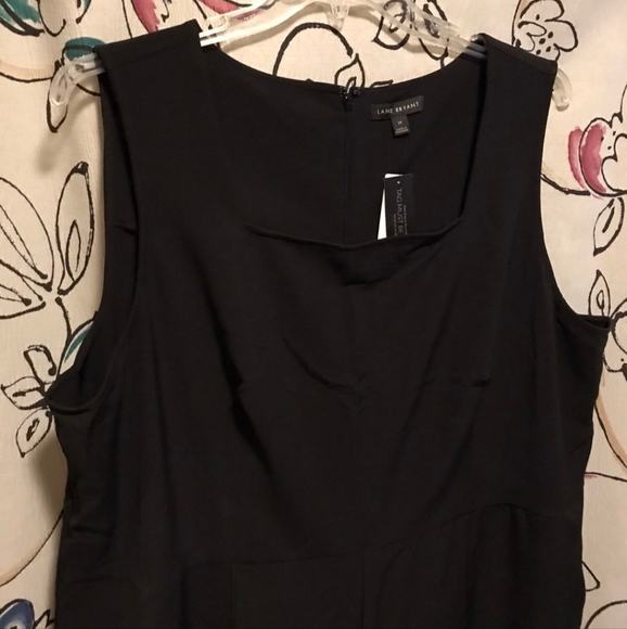 Black Jumpsuit - Picture 6 of 8